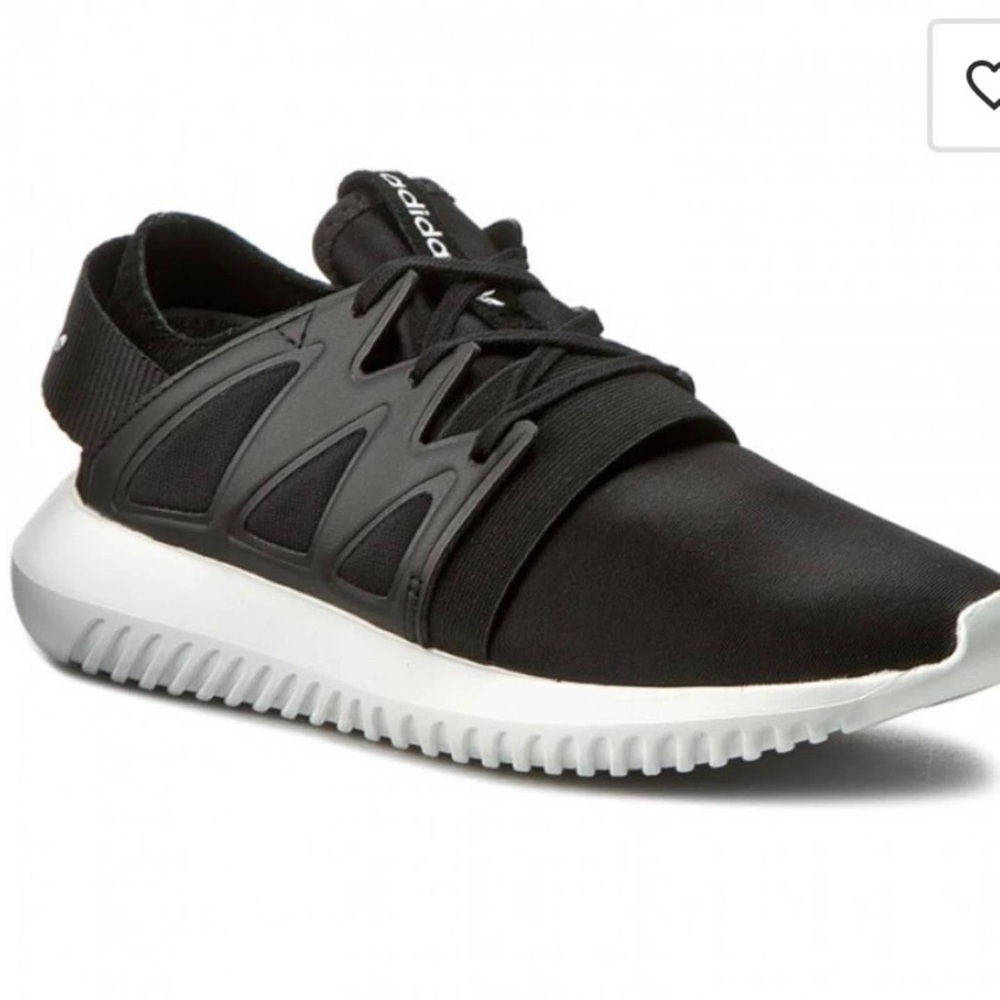 Adidas Tubular Viral Black
